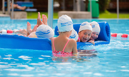 Bild von Schwimmkurs 3 & 4 Jährige